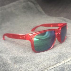 Oakley glasses
